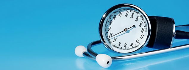 blood pressure indicators for hypertension