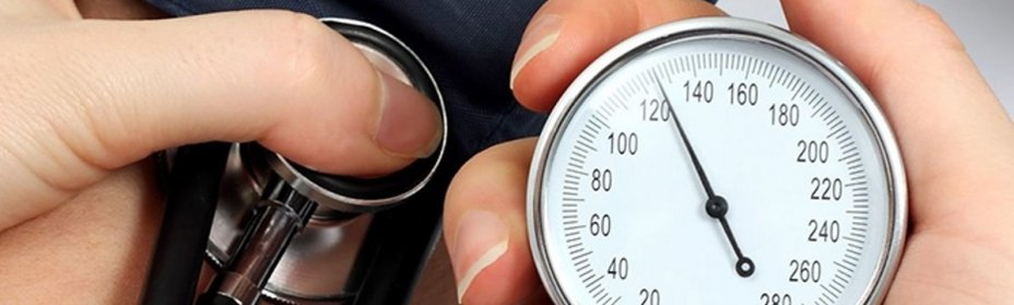 blood pressure indicators for hypertension